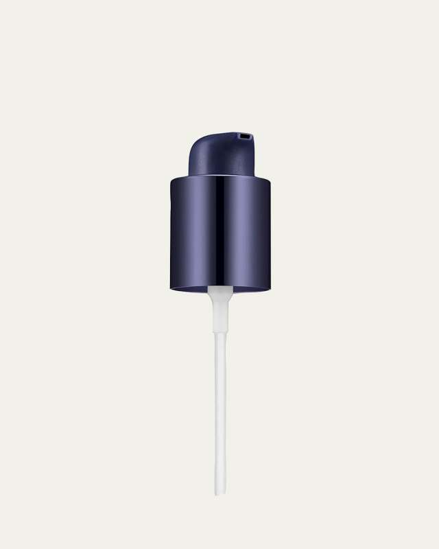 Double Wear Foundation Pump